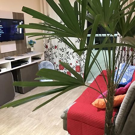 Apartamento No Canto Do Forte, Luxuoso E Confortavel, 2 Suites, Varanda Gourmet Πράια Γκράντε Εξωτερικό φωτογραφία