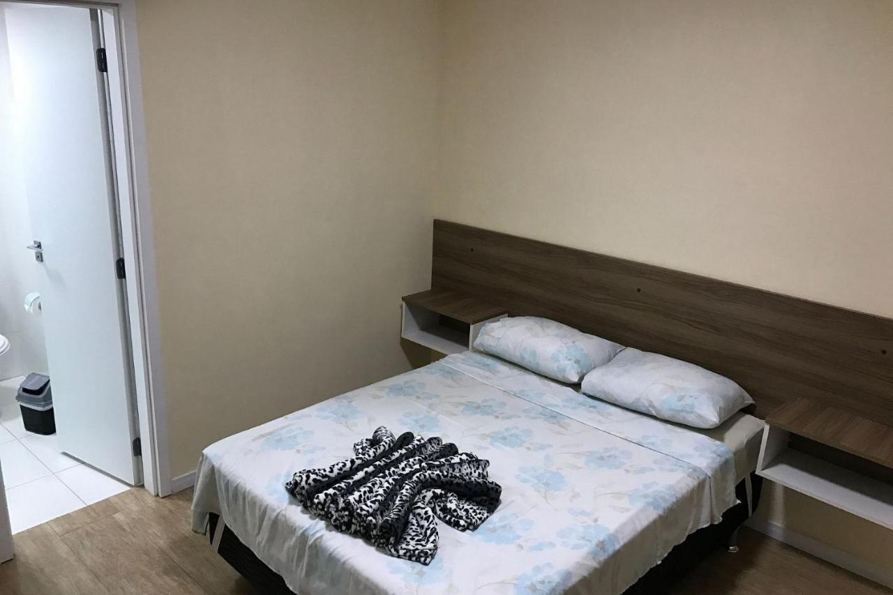 Apartamento No Canto Do Forte, Luxuoso E Confortavel, 2 Suites, Varanda Gourmet Πράια Γκράντε Εξωτερικό φωτογραφία