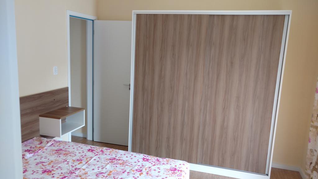 Apartamento No Canto Do Forte, Luxuoso E Confortavel, 2 Suites, Varanda Gourmet Πράια Γκράντε Εξωτερικό φωτογραφία