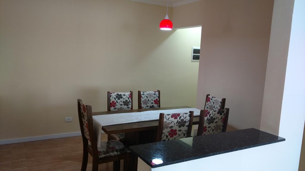 Apartamento No Canto Do Forte, Luxuoso E Confortavel, 2 Suites, Varanda Gourmet Πράια Γκράντε Εξωτερικό φωτογραφία